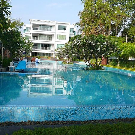 Appartement Baan San Dao HHQ Chambre photo