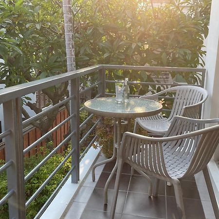 Appartement Baan San Dao HHQ Extérieur photo