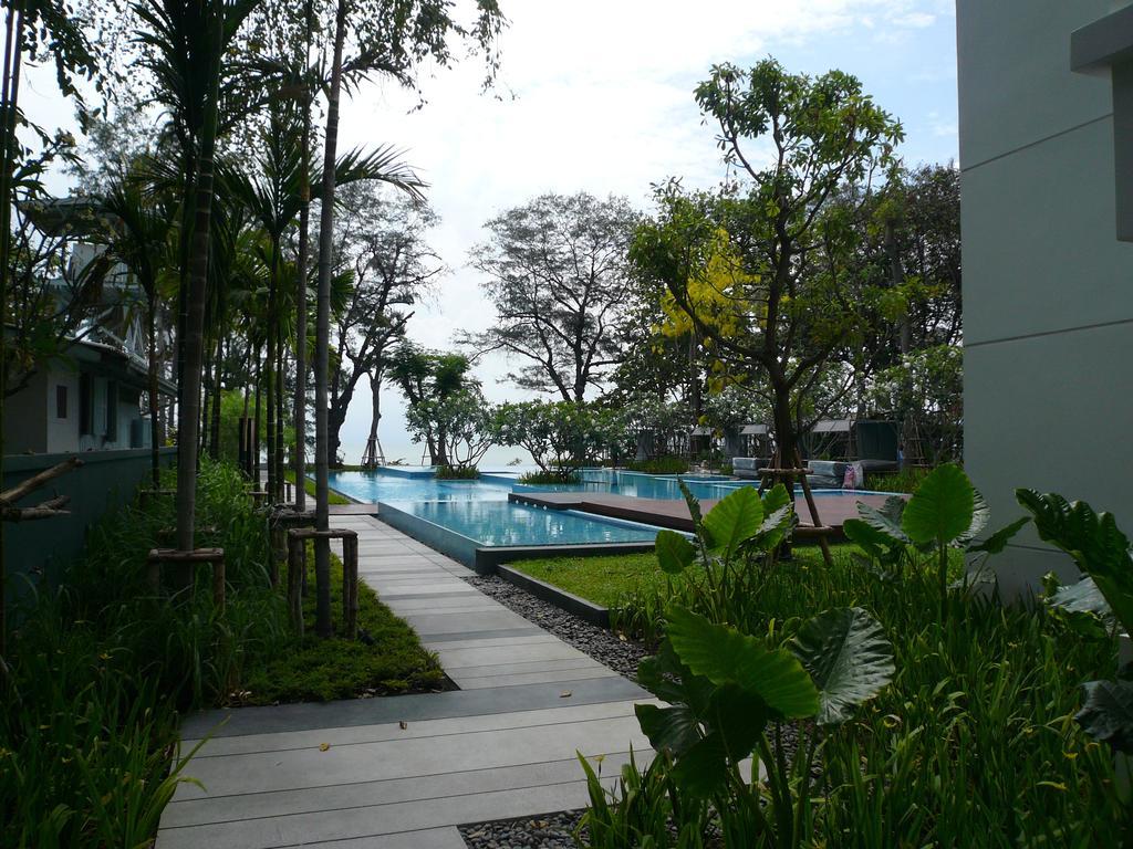 Appartement Baan San Dao HHQ Chambre photo