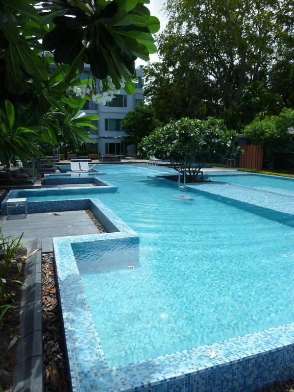 Appartement Baan San Dao HHQ Chambre photo