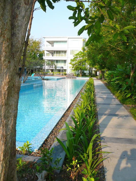 Appartement Baan San Dao HHQ Chambre photo