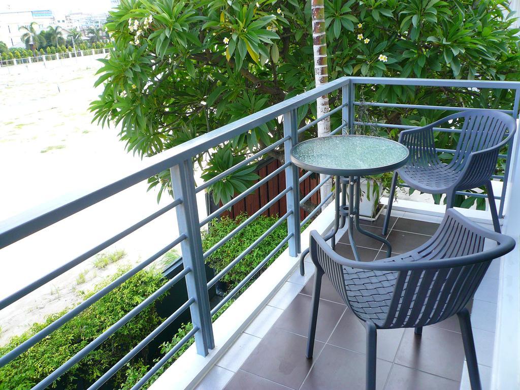 Appartement Baan San Dao HHQ Chambre photo