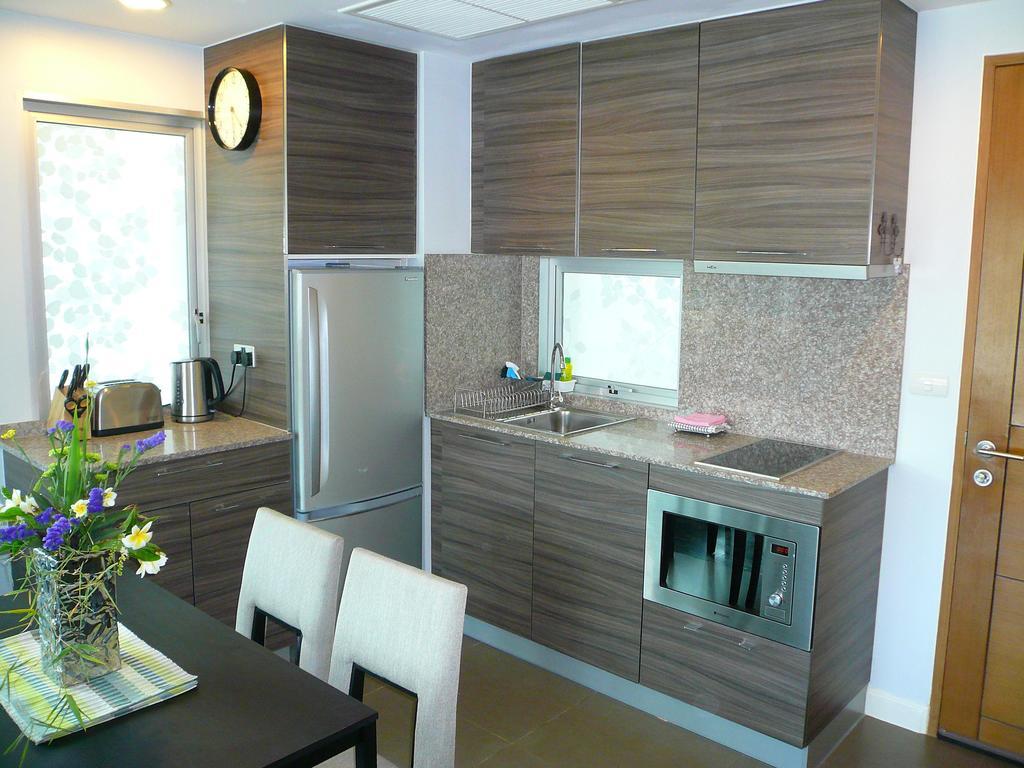 Appartement Baan San Dao HHQ Chambre photo