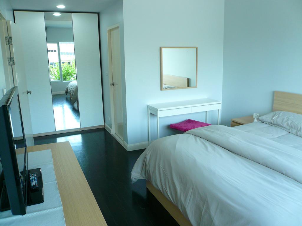 Appartement Baan San Dao HHQ Chambre photo