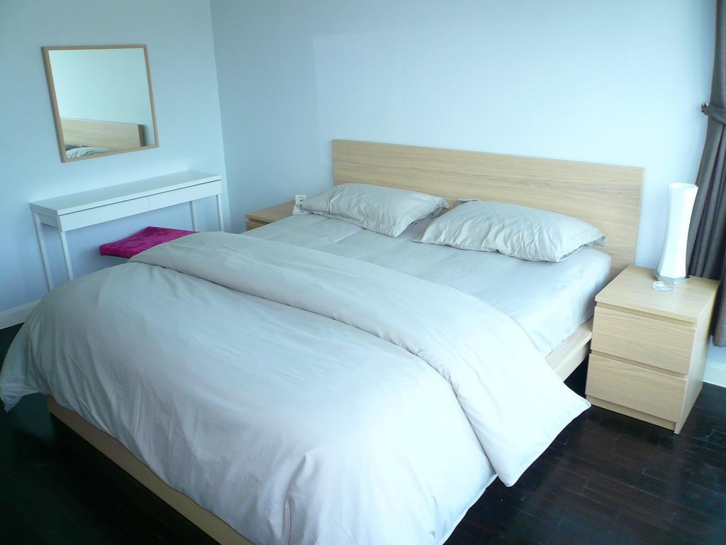 Appartement Baan San Dao HHQ Chambre photo