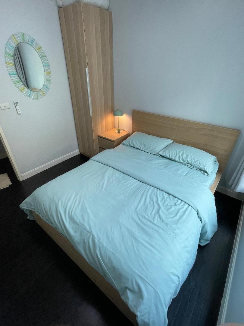 Appartement Baan San Dao HHQ Extérieur photo