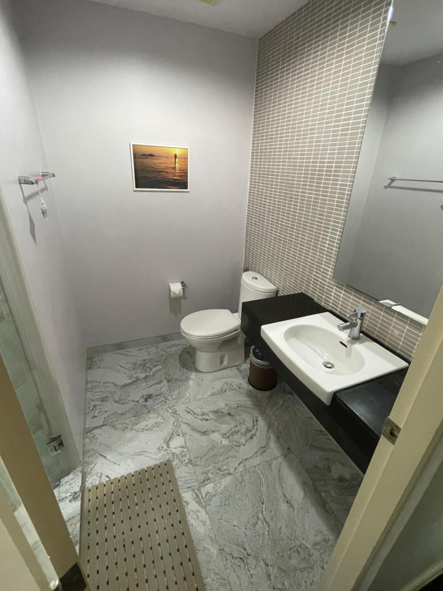 Appartement Baan San Dao HHQ Extérieur photo