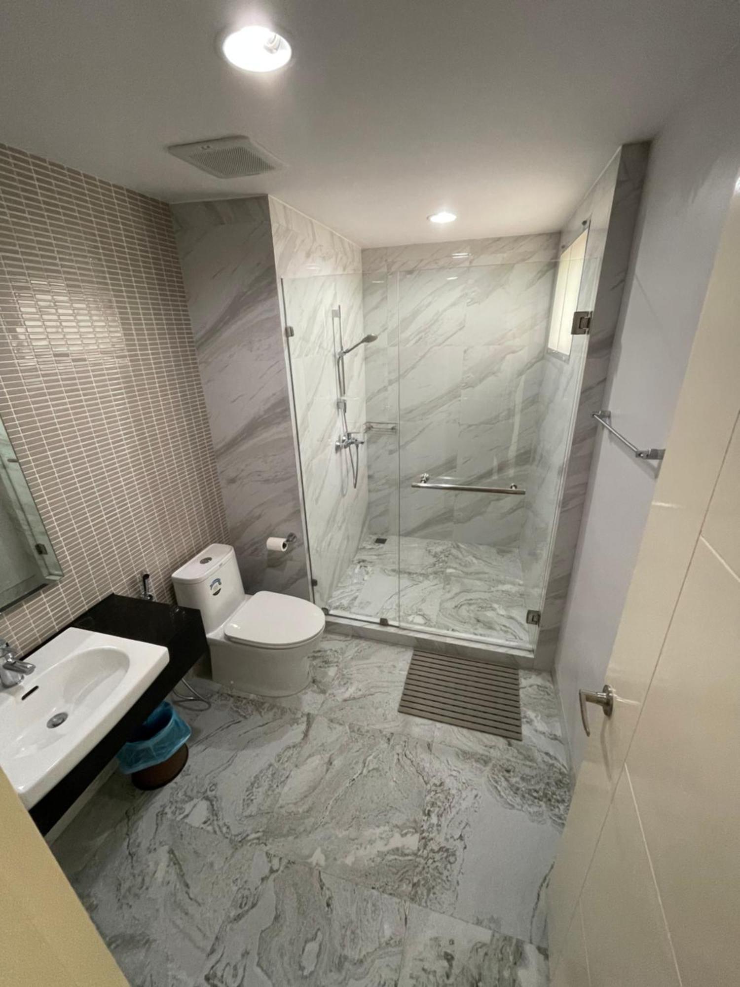 Appartement Baan San Dao HHQ Extérieur photo